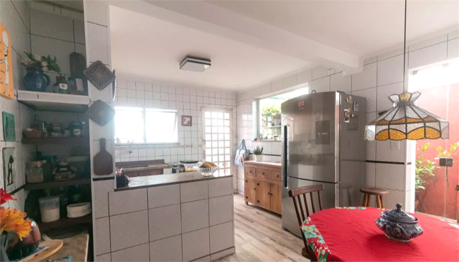 Venda Casa São Paulo Mirandópolis REO660925 33