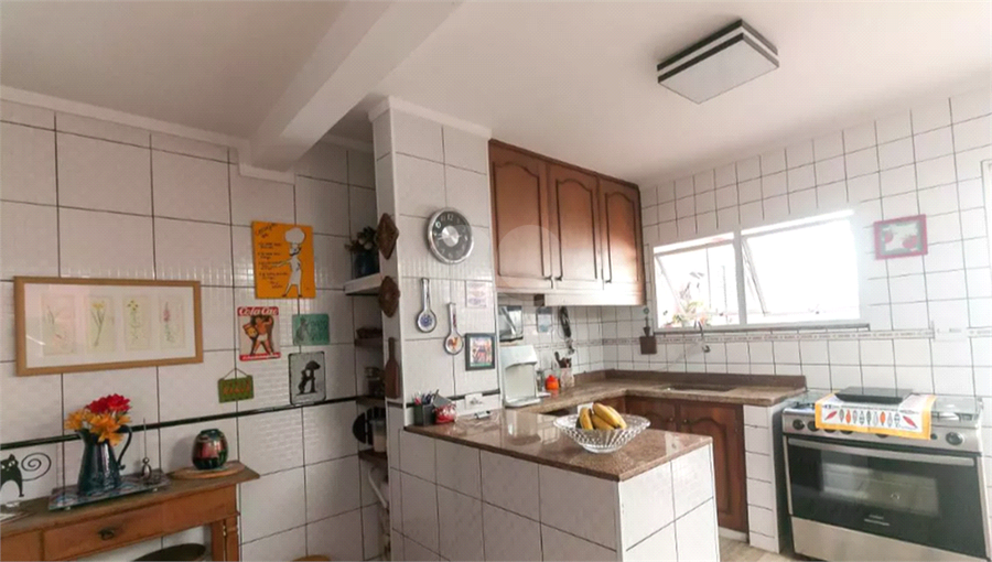 Venda Casa São Paulo Mirandópolis REO660925 34