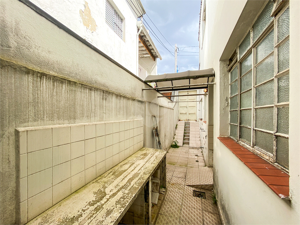 Venda Casa São Paulo Água Branca REO660935 23