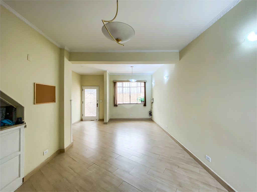 Venda Casa São Paulo Água Branca REO660935 9