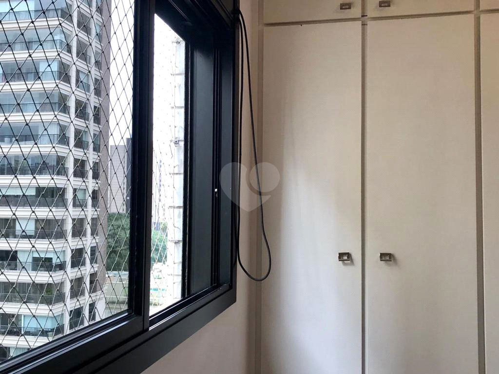 Venda Apartamento São Paulo Vila Mariana REO660941 25