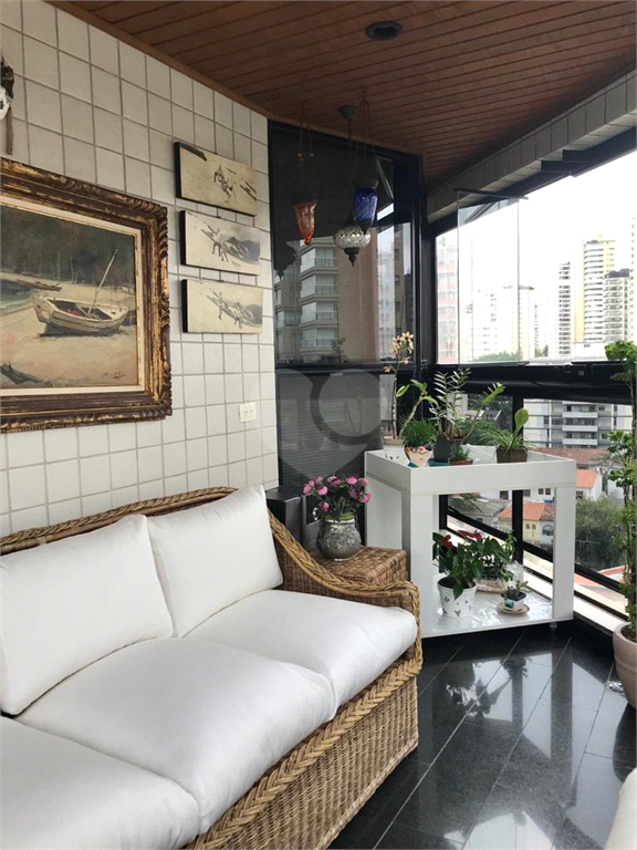 Venda Apartamento São Paulo Vila Mariana REO660941 9