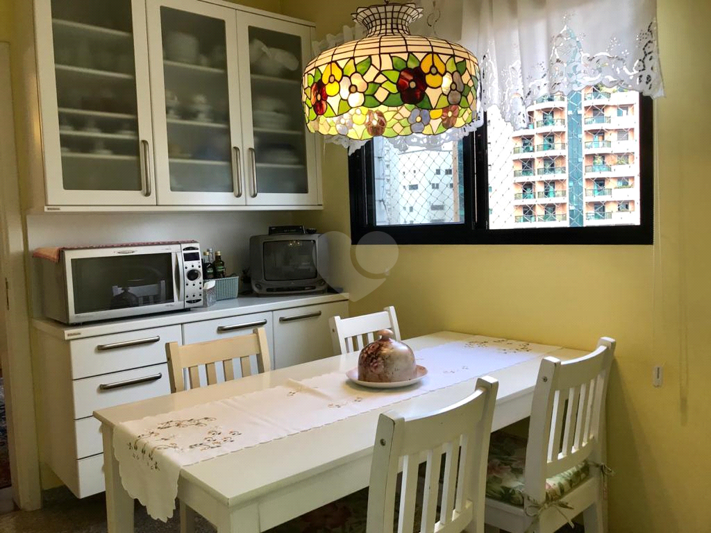 Venda Apartamento São Paulo Vila Mariana REO660941 52