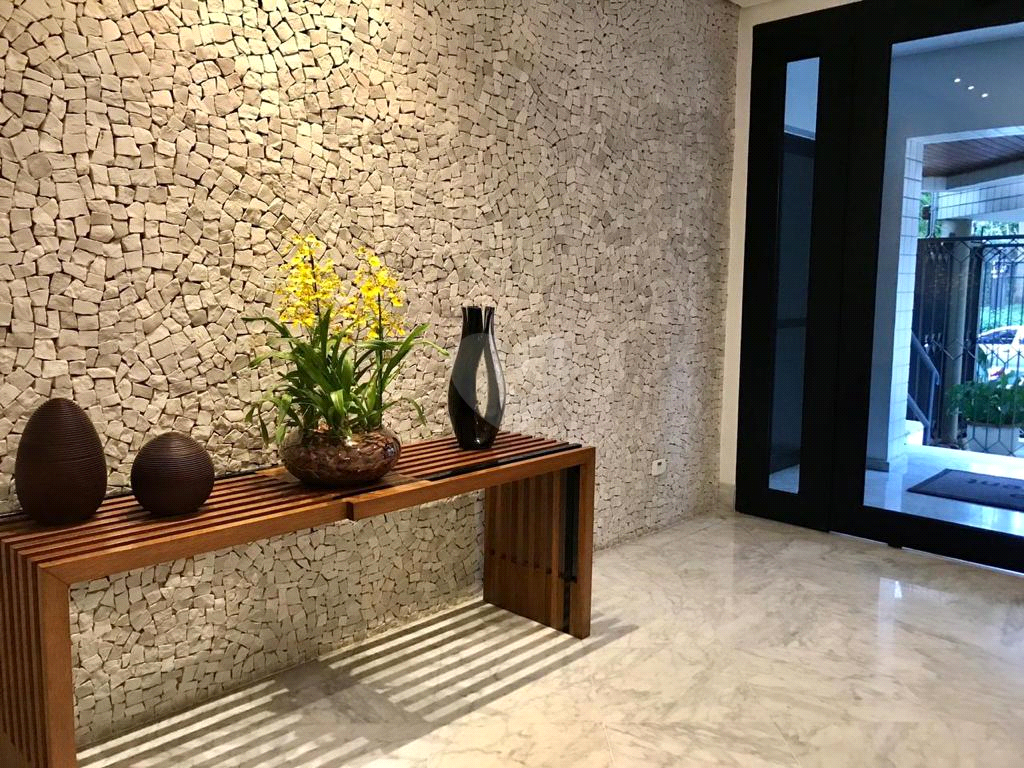 Venda Apartamento São Paulo Vila Mariana REO660941 59