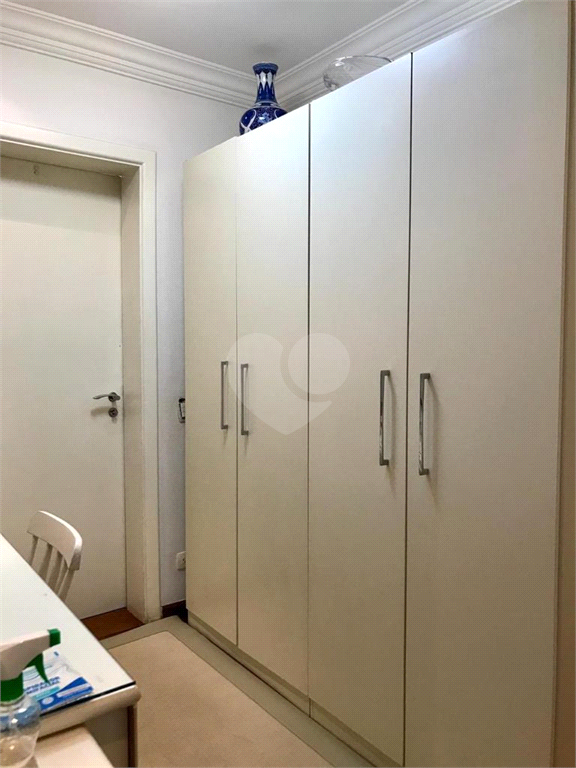 Venda Apartamento São Paulo Vila Mariana REO660941 16