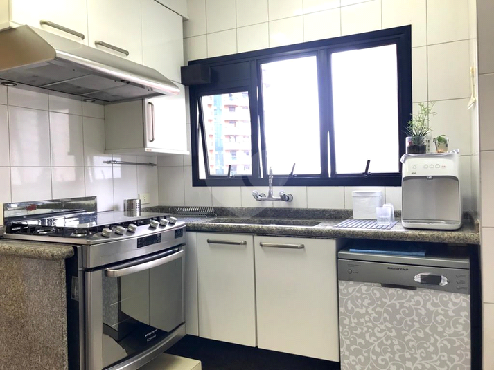 Venda Apartamento São Paulo Vila Mariana REO660941 47