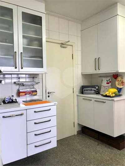 Venda Apartamento São Paulo Vila Mariana REO660941 51