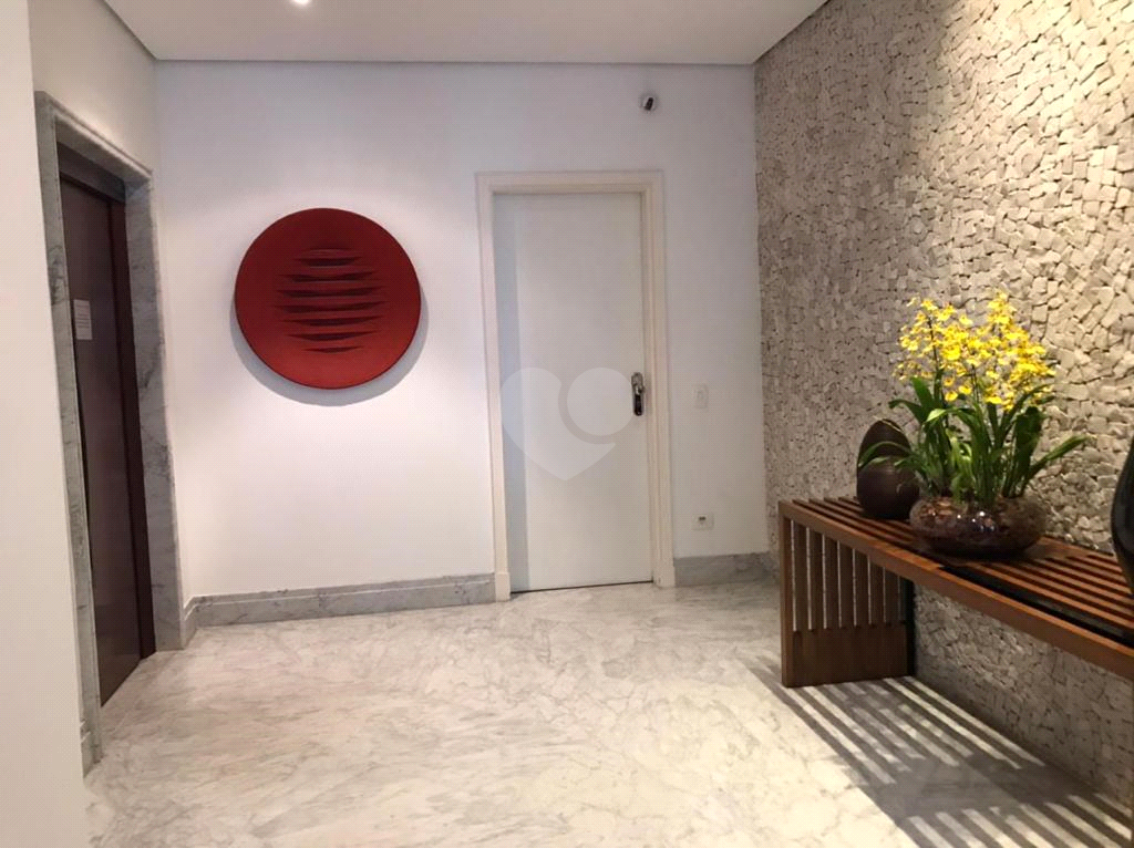 Venda Apartamento São Paulo Vila Mariana REO660941 60