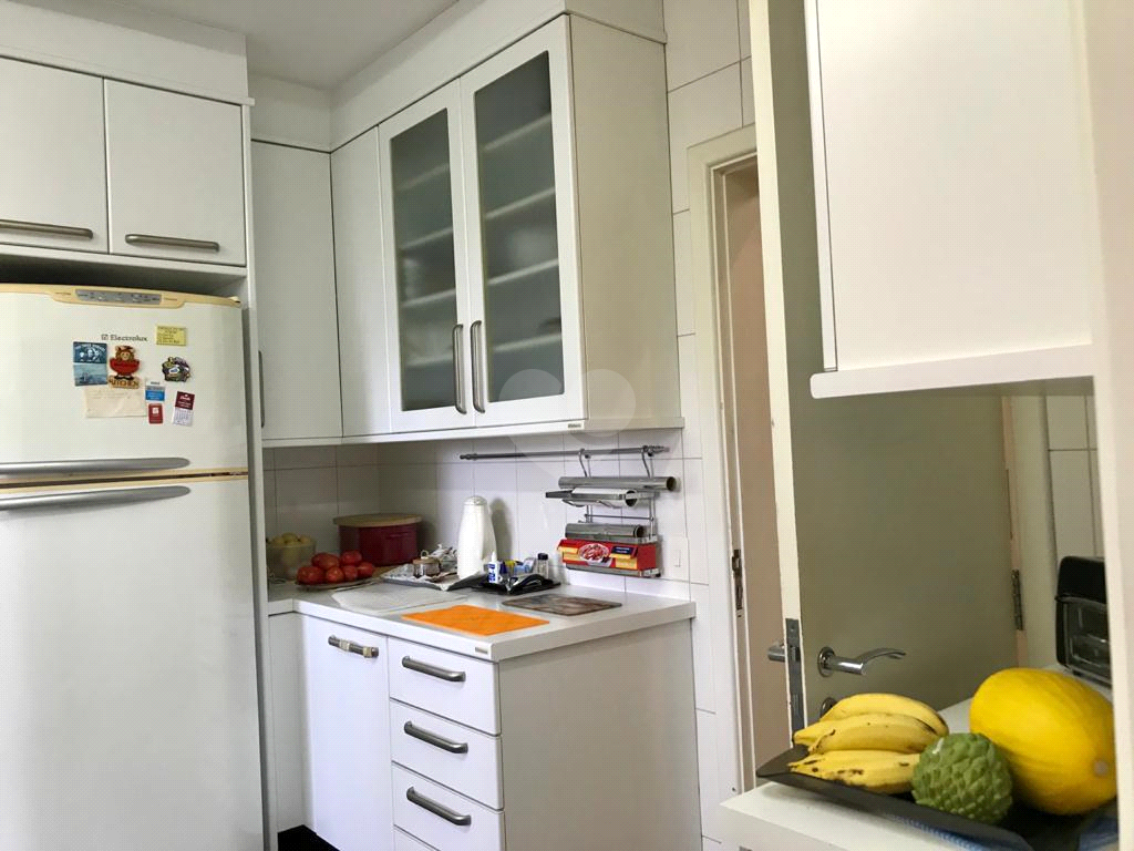 Venda Apartamento São Paulo Vila Mariana REO660941 50