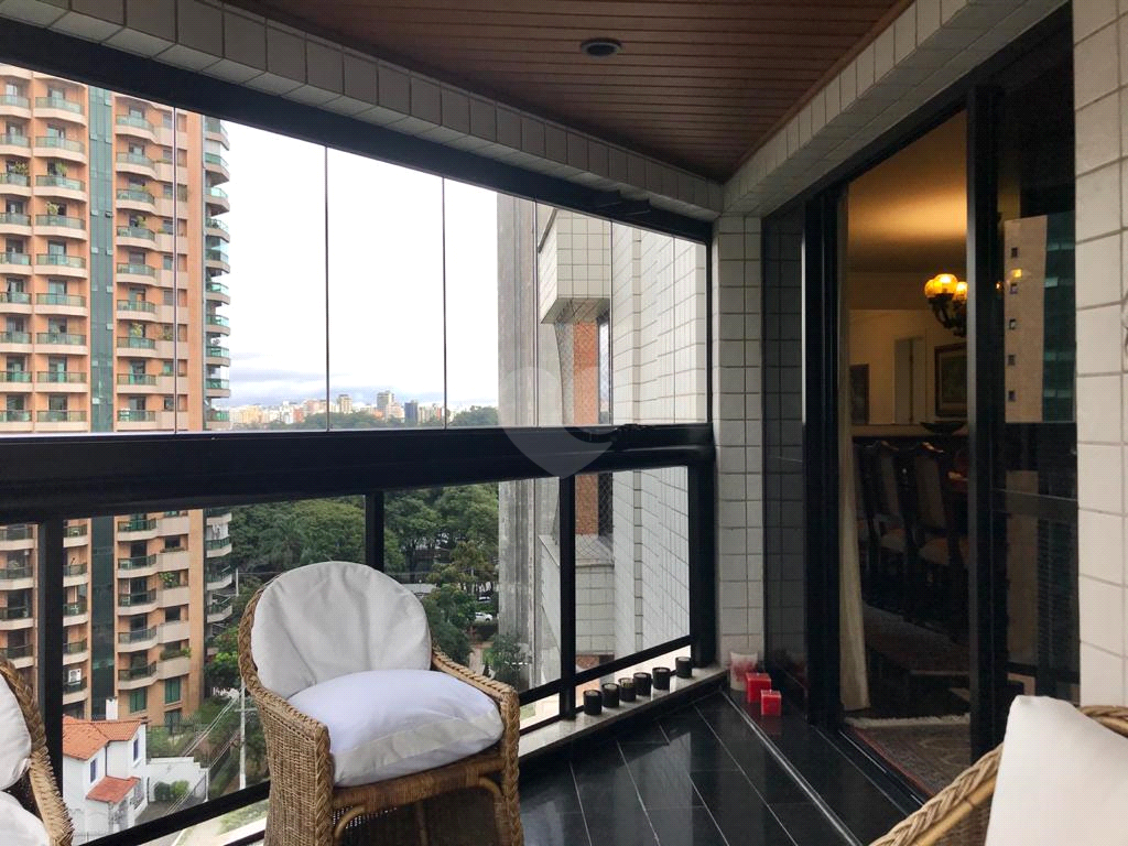 Venda Apartamento São Paulo Vila Mariana REO660941 5