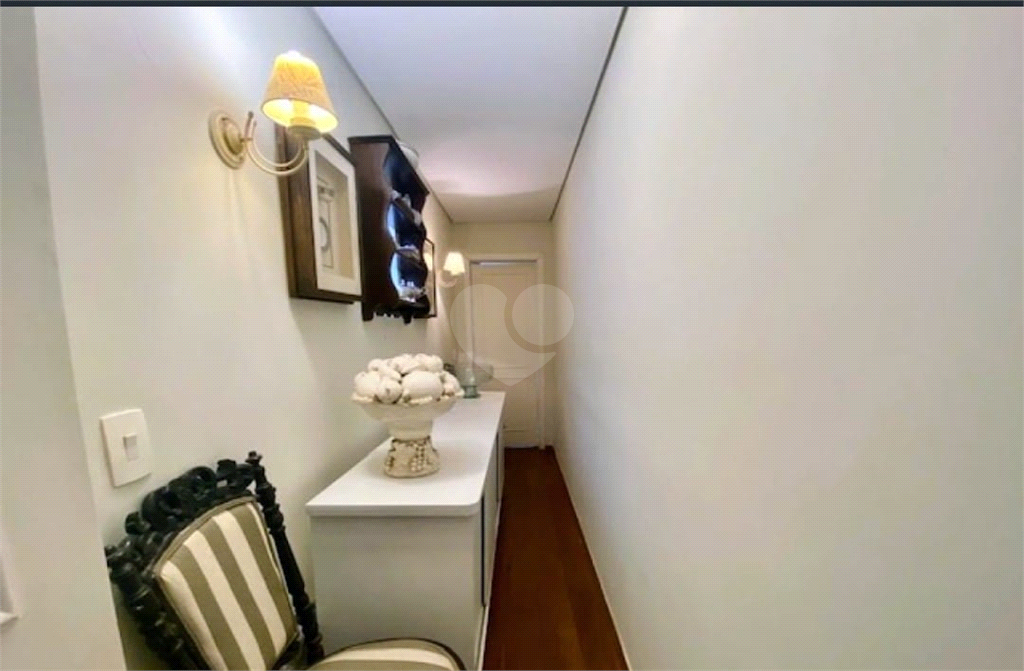 Venda Casa São Paulo Alto De Pinheiros REO660949 19