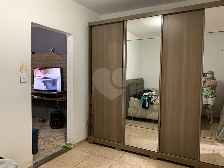 Venda Casa São Paulo Jardim Guarani REO660957 2