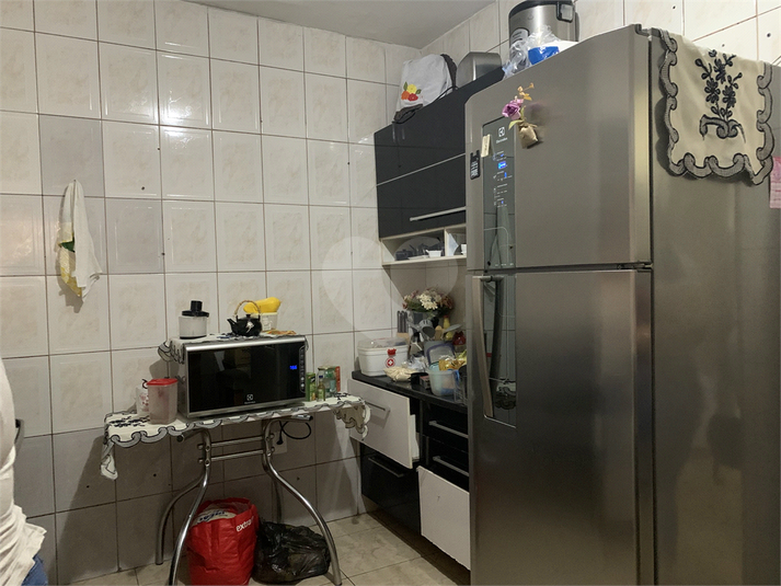 Venda Casa São Paulo Jardim Guarani REO660957 17