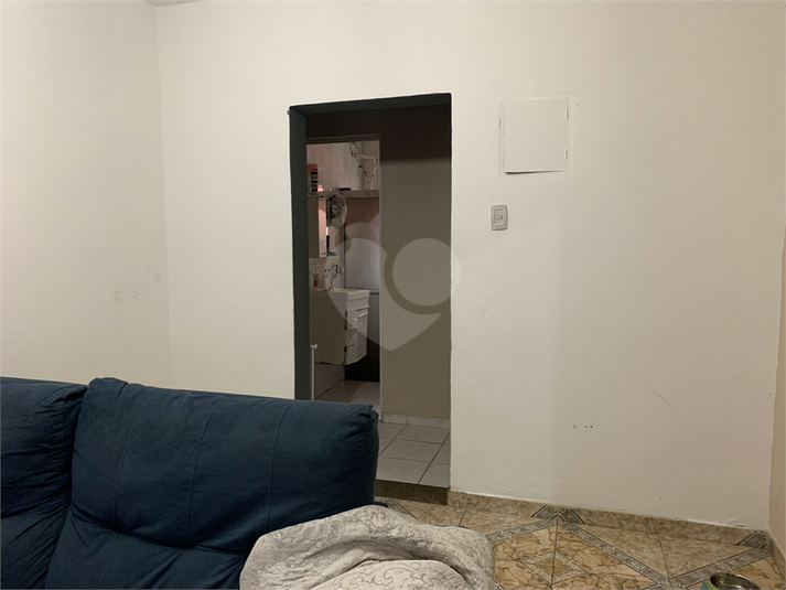 Venda Casa São Paulo Jardim Guarani REO660957 5