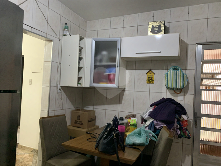 Venda Casa São Paulo Jardim Guarani REO660957 20