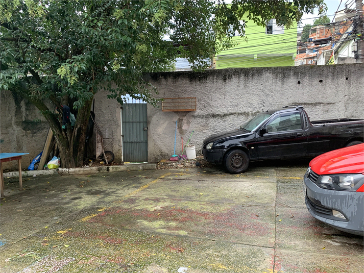 Venda Casa São Paulo Jardim Guarani REO660957 24