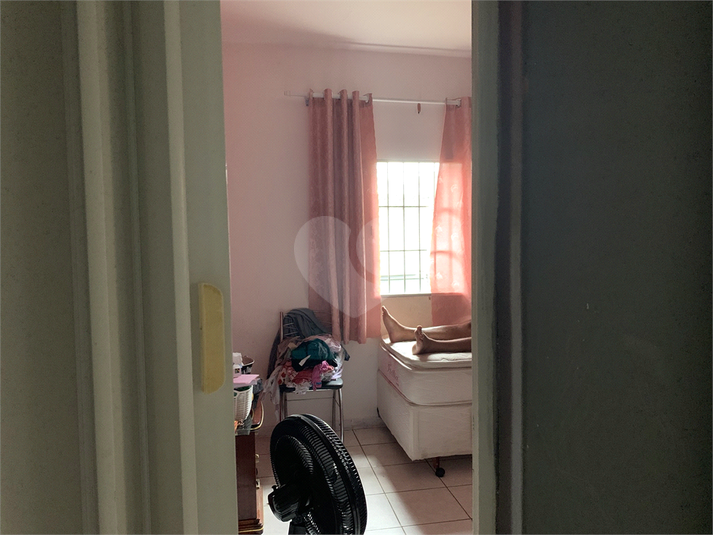 Venda Casa São Paulo Jardim Guarani REO660957 7