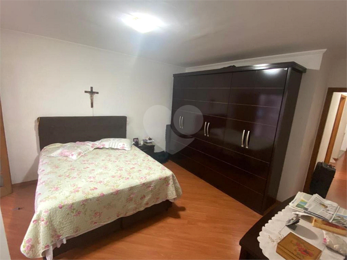 Venda Sobrado São Paulo Santa Teresinha REO660962 14