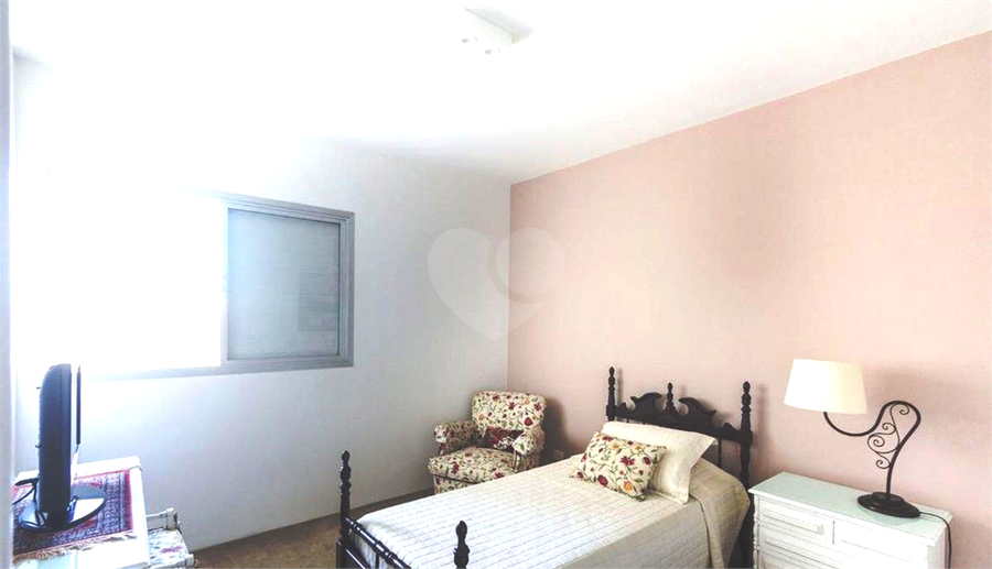 Venda Apartamento São Paulo Vila Monte Alegre REO660978 22