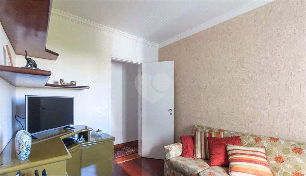 Venda Apartamento São Paulo Vila Monte Alegre REO660978 17