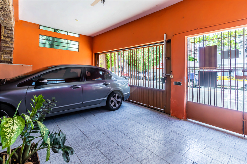 Venda Sobrado São Paulo Vila Clementino REO660986 1