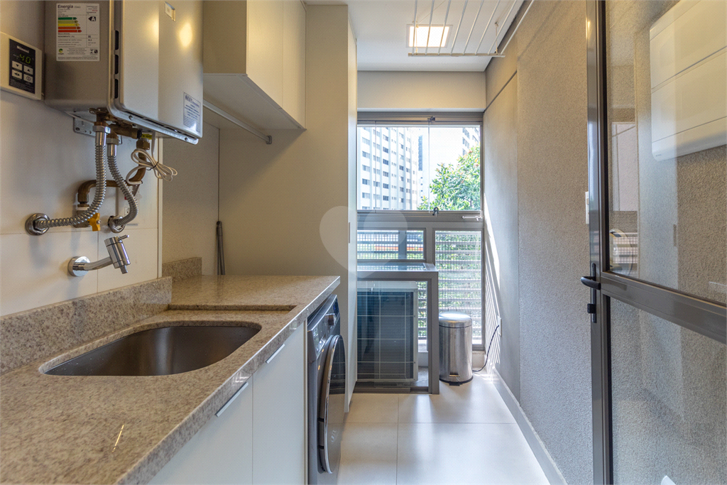 Venda Apartamento São Paulo Jardim América REO661009 28