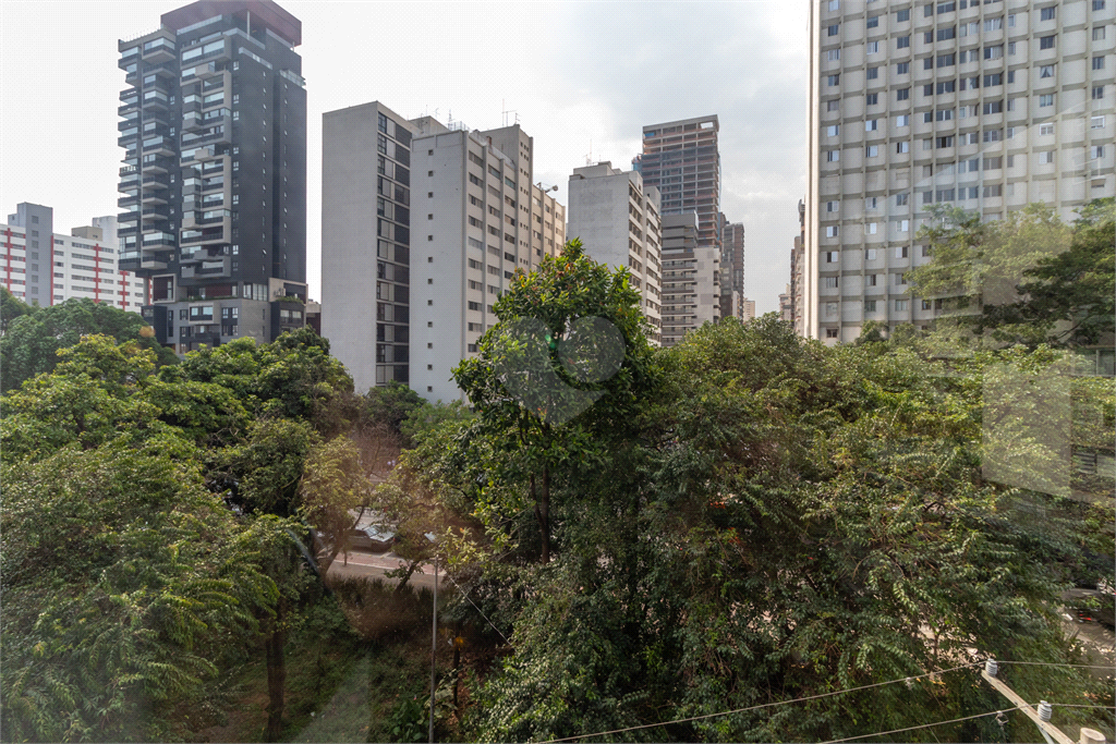 Venda Apartamento São Paulo Jardim América REO661009 6