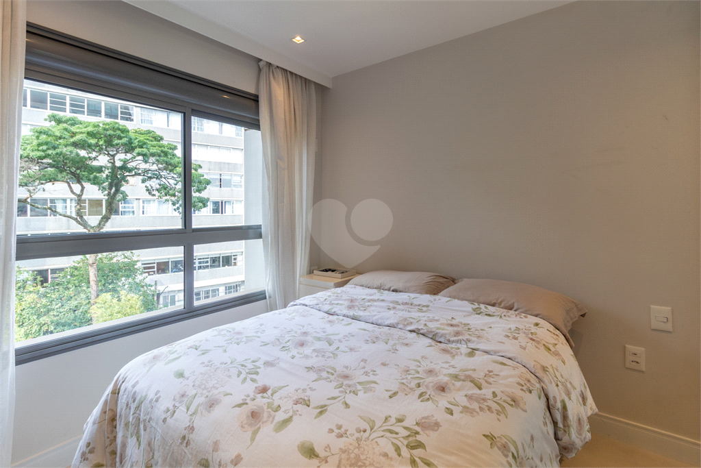 Venda Apartamento São Paulo Jardim América REO661009 15