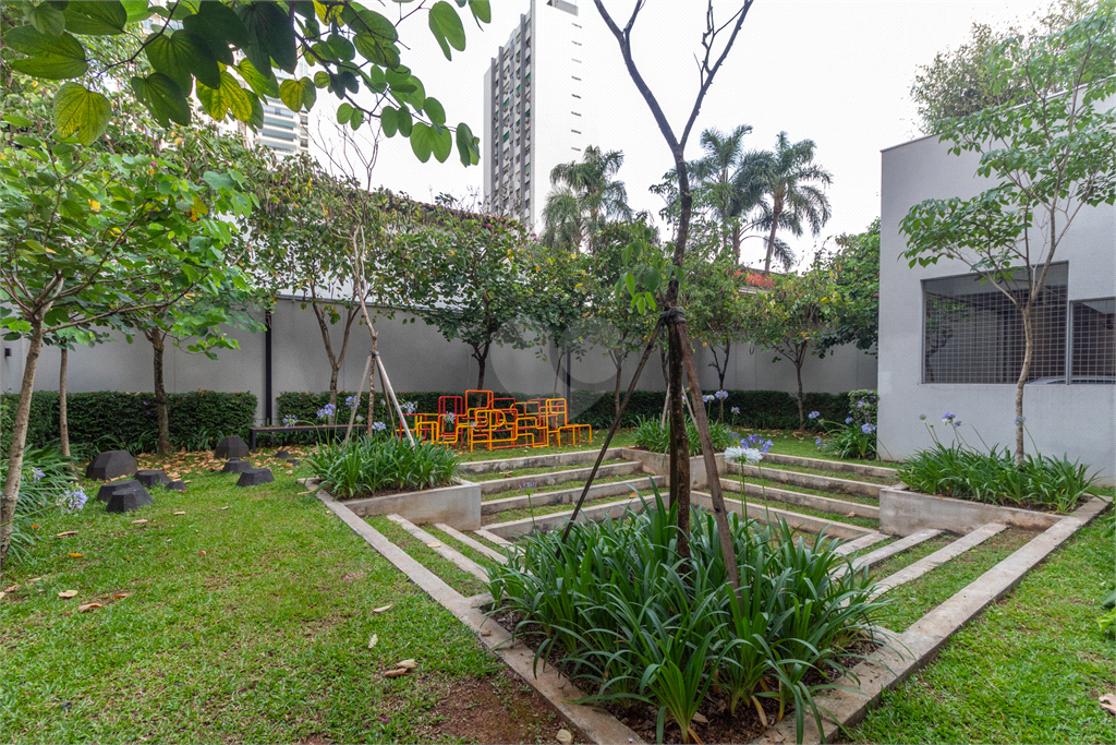 Venda Apartamento São Paulo Jardim América REO661009 55