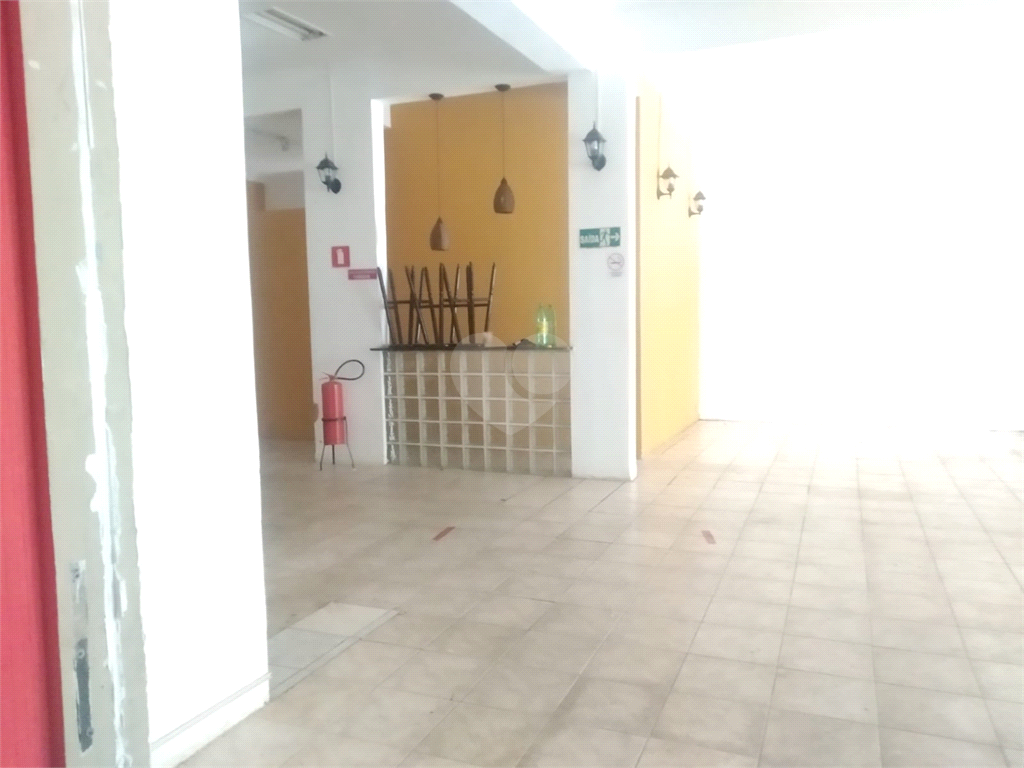 Venda Casa térrea Araçatuba Centro REO661048 13