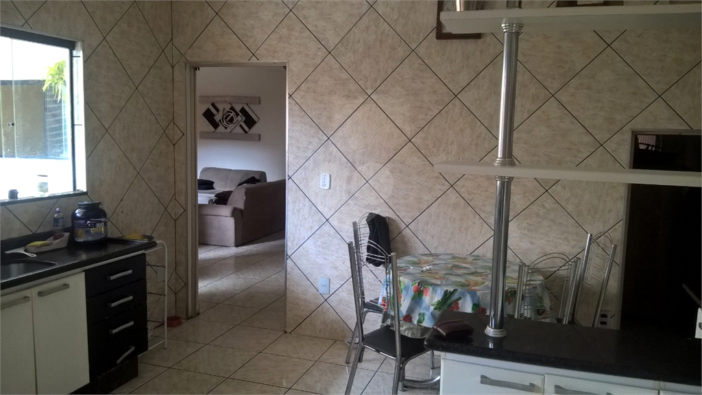 Venda Casa térrea Araçatuba Centro REO661048 28