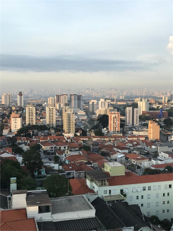 Venda Apartamento São Paulo Vila Dom Pedro Ii REO661095 13