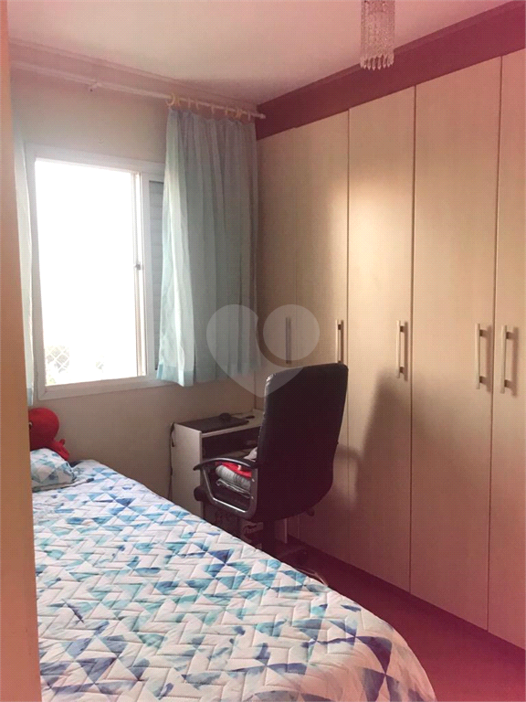 Venda Apartamento São Paulo Vila Dom Pedro Ii REO661095 2