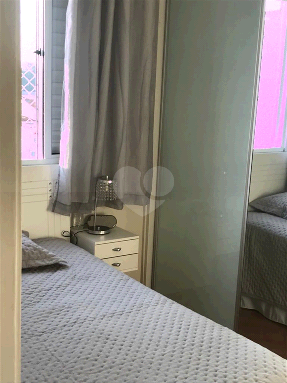 Venda Apartamento São Paulo Vila Dom Pedro Ii REO661095 29