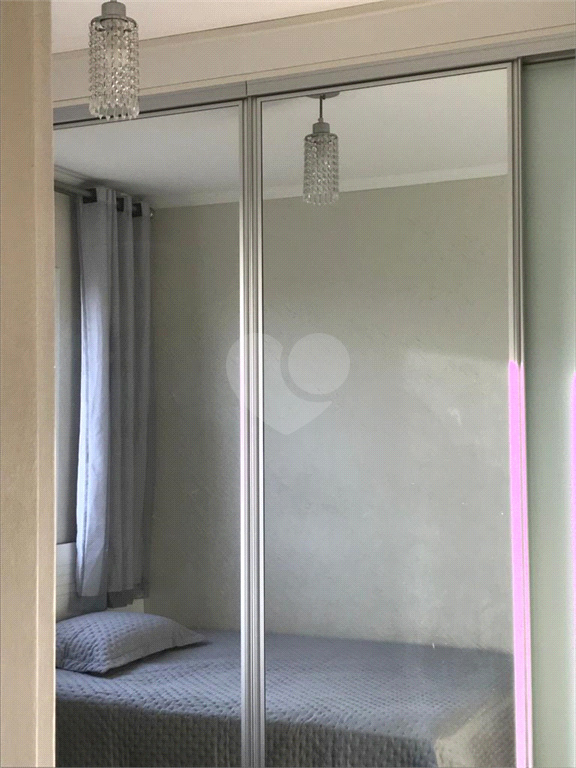 Venda Apartamento São Paulo Vila Dom Pedro Ii REO661095 28