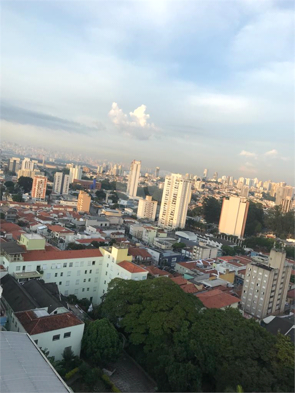 Venda Apartamento São Paulo Vila Dom Pedro Ii REO661095 12