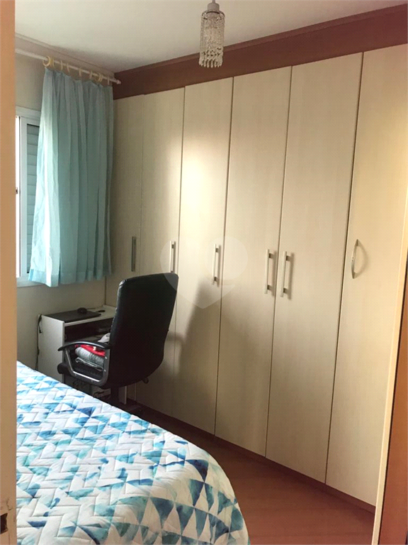 Venda Apartamento São Paulo Vila Dom Pedro Ii REO661095 9