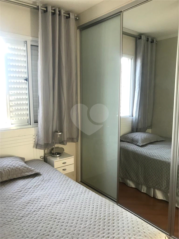 Venda Apartamento São Paulo Vila Dom Pedro Ii REO661095 34