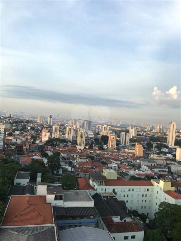 Venda Apartamento São Paulo Vila Dom Pedro Ii REO661095 11