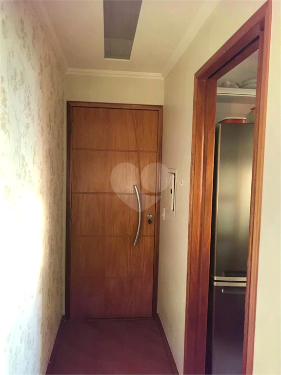 Venda Apartamento São Paulo Vila Dom Pedro Ii REO661095 6