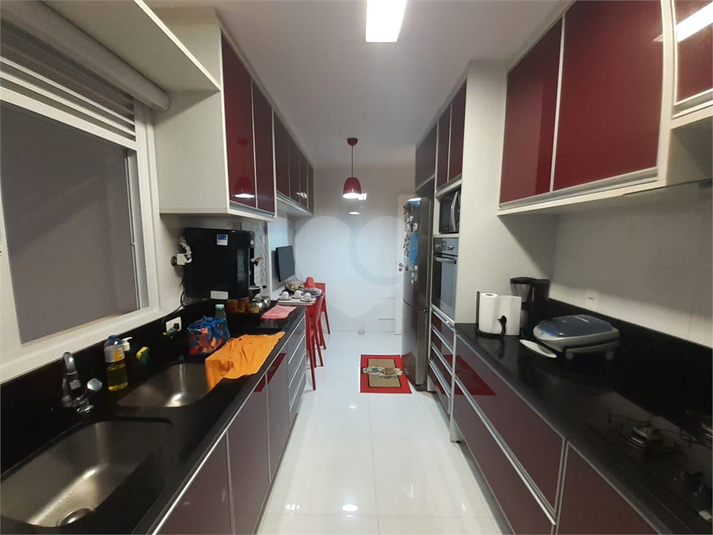 Venda Apartamento Salvador Horto Bela Vista REO661122 6