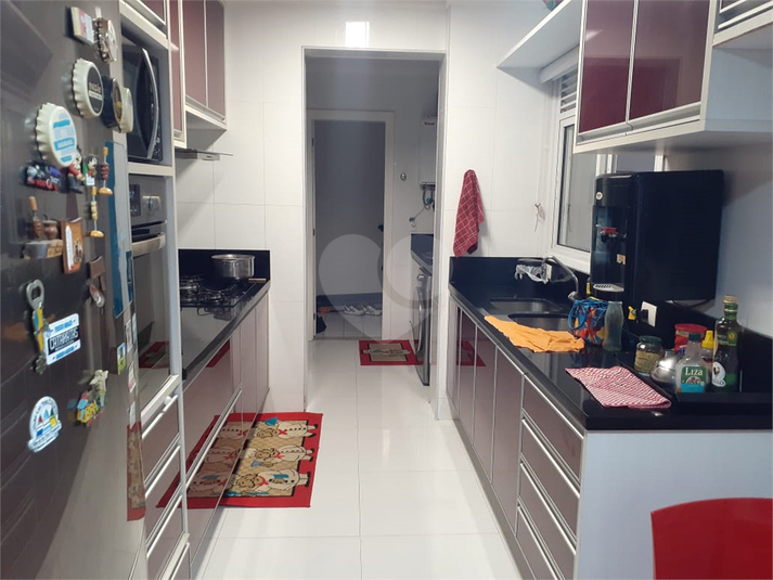 Venda Apartamento Salvador Horto Bela Vista REO661122 9