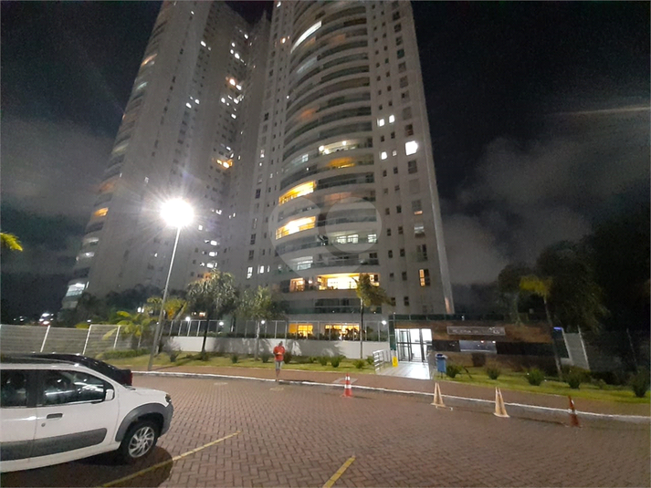 Venda Apartamento Salvador Horto Bela Vista REO661122 1