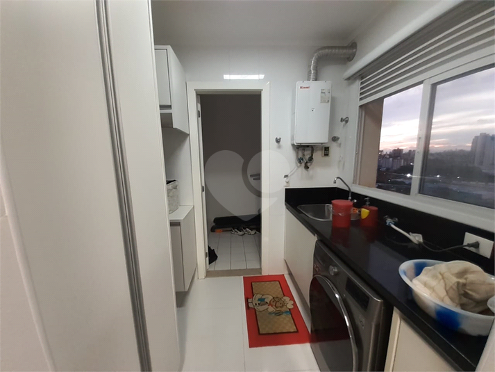 Venda Apartamento Salvador Horto Bela Vista REO661122 7