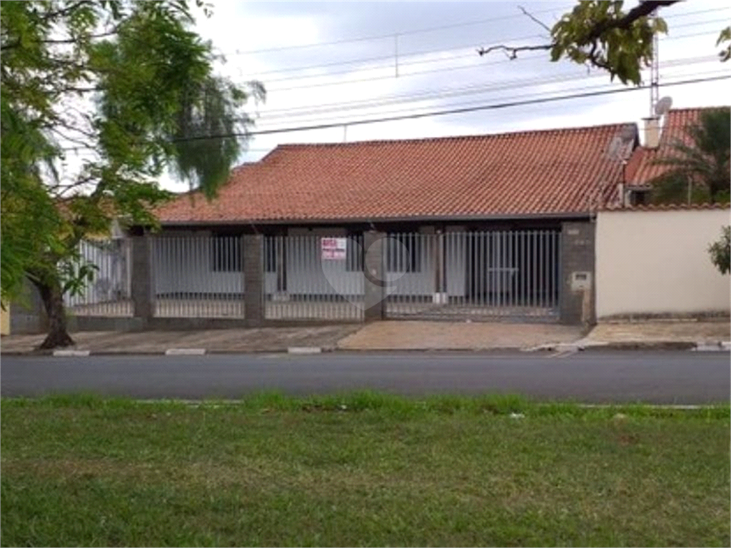 Venda Casa Campinas Jardim Eulina REO661134 7