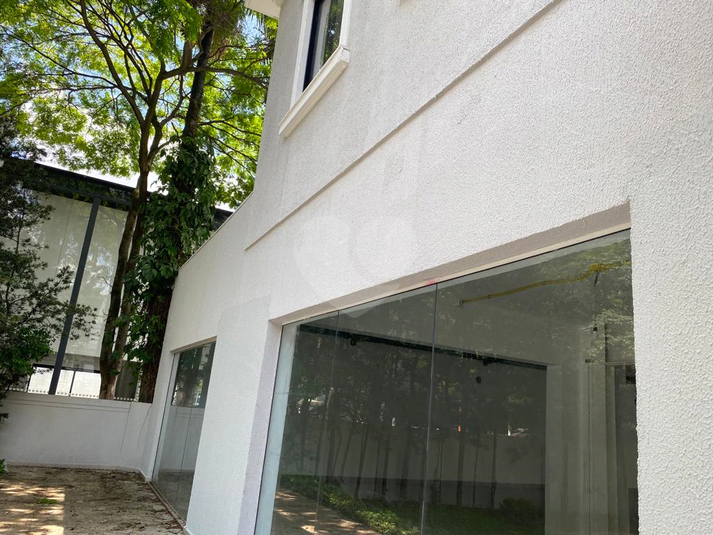 Aluguel Casa São Paulo Jardim Europa REO661139 29