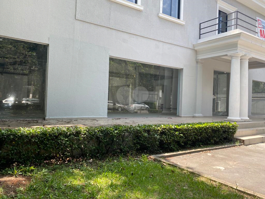 Aluguel Casa São Paulo Jardim Europa REO661139 32