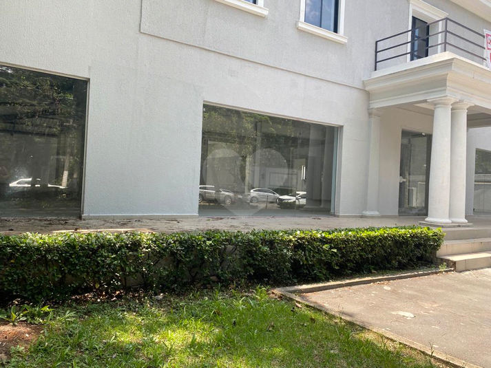 Aluguel Casa São Paulo Jardim Europa REO661139 4