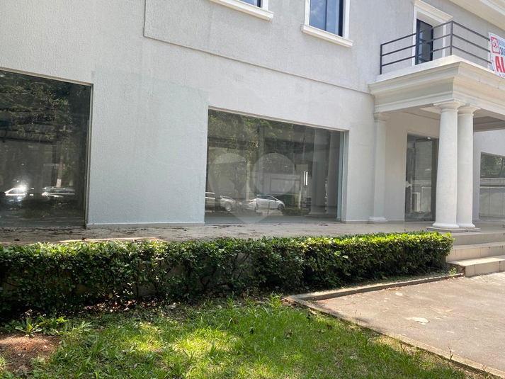 Aluguel Casa São Paulo Jardim Europa REO661139 3