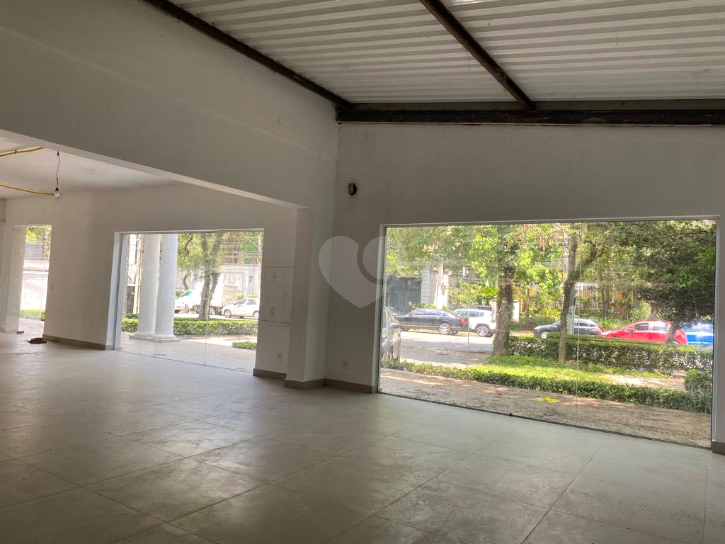 Aluguel Casa São Paulo Jardim Europa REO661139 25